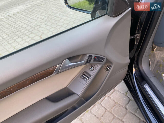 Черный Ауди А5, объемом двигателя 2 л и пробегом 143 тыс. км за 10500 $, фото 42 на Automoto.ua