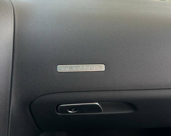 Черный Ауди А5, объемом двигателя 1.98 л и пробегом 175 тыс. км за 12499 $, фото 23 на Automoto.ua