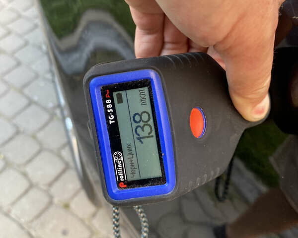 Черный Ауди А5, объемом двигателя 2 л и пробегом 143 тыс. км за 10500 $, фото 60 на Automoto.ua