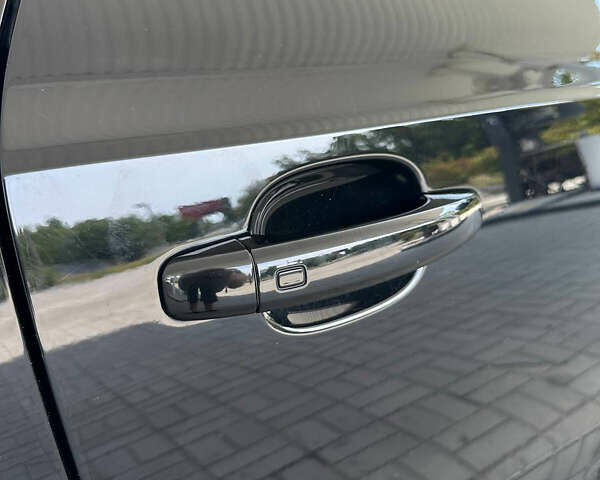 Черный Ауди А5, объемом двигателя 1.98 л и пробегом 175 тыс. км за 12499 $, фото 26 на Automoto.ua