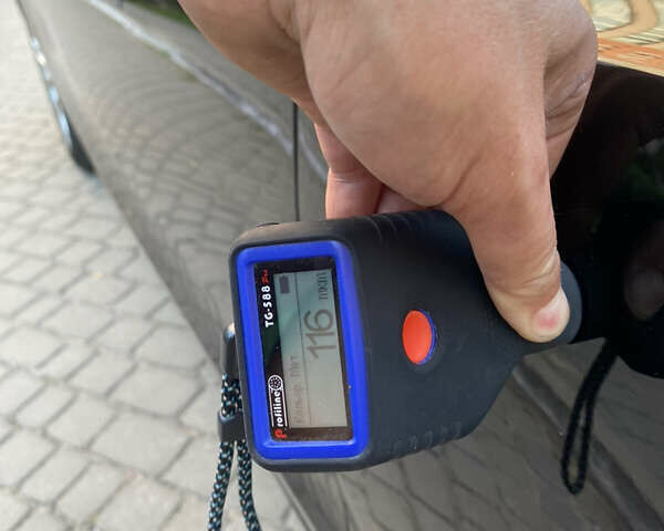 Черный Ауди А5, объемом двигателя 2 л и пробегом 143 тыс. км за 10500 $, фото 66 на Automoto.ua