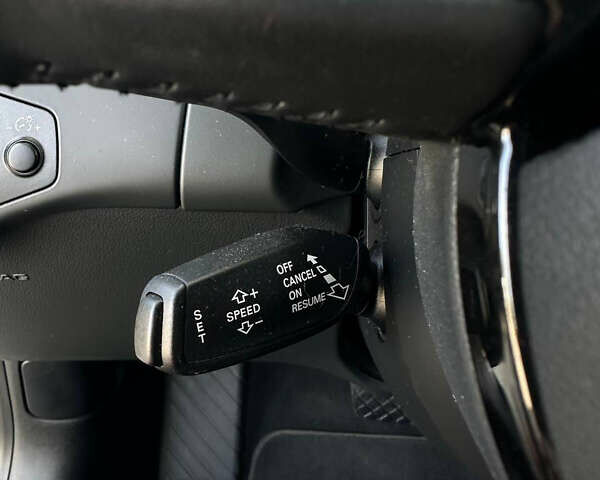 Черный Ауди А5, объемом двигателя 1.98 л и пробегом 175 тыс. км за 12499 $, фото 31 на Automoto.ua