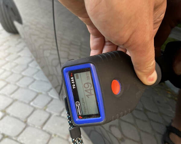 Черный Ауди А5, объемом двигателя 2 л и пробегом 143 тыс. км за 10500 $, фото 59 на Automoto.ua