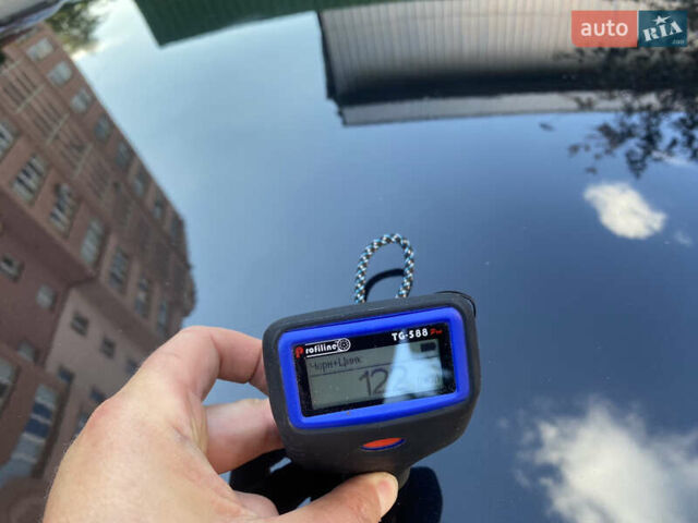 Черный Ауди А5, объемом двигателя 2 л и пробегом 143 тыс. км за 10500 $, фото 56 на Automoto.ua