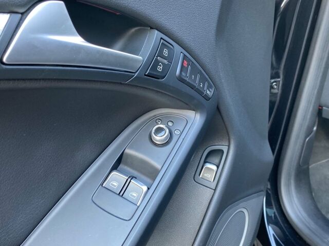 Черный Ауди А5, объемом двигателя 2 л и пробегом 96 тыс. км за 14290 $, фото 11 на Automoto.ua