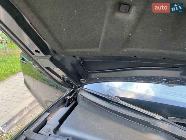 Черный Ауди А5, объемом двигателя 2 л и пробегом 143 тыс. км за 10500 $, фото 51 на Automoto.ua