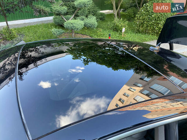 Черный Ауди А5, объемом двигателя 2 л и пробегом 143 тыс. км за 10500 $, фото 52 на Automoto.ua