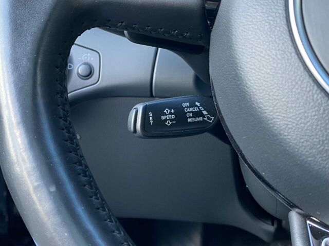 Черный Ауди А5, объемом двигателя 2 л и пробегом 96 тыс. км за 14290 $, фото 19 на Automoto.ua