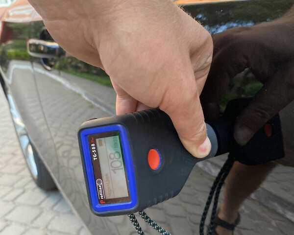 Черный Ауди А5, объемом двигателя 2 л и пробегом 143 тыс. км за 10500 $, фото 65 на Automoto.ua