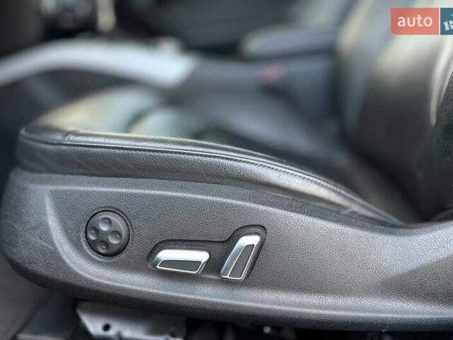 Черный Ауди А5, объемом двигателя 1.98 л и пробегом 175 тыс. км за 12499 $, фото 29 на Automoto.ua