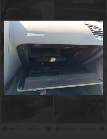 Черный Ауди А5, объемом двигателя 2 л и пробегом 143 тыс. км за 10500 $, фото 107 на Automoto.ua