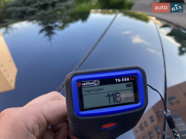 Черный Ауди А5, объемом двигателя 2 л и пробегом 143 тыс. км за 10500 $, фото 68 на Automoto.ua