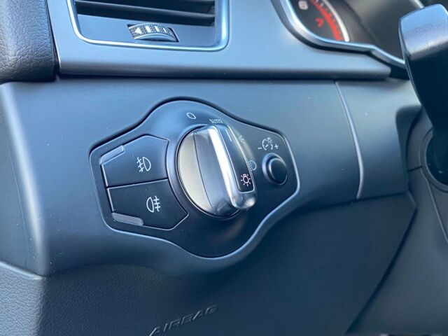 Черный Ауди А5, объемом двигателя 2 л и пробегом 96 тыс. км за 14290 $, фото 14 на Automoto.ua