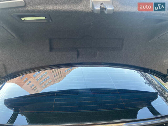 Черный Ауди А5, объемом двигателя 2 л и пробегом 143 тыс. км за 10500 $, фото 90 на Automoto.ua