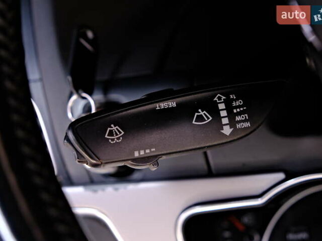 Черный Ауди А5, объемом двигателя 2 л и пробегом 156 тыс. км за 9900 $, фото 20 на Automoto.ua