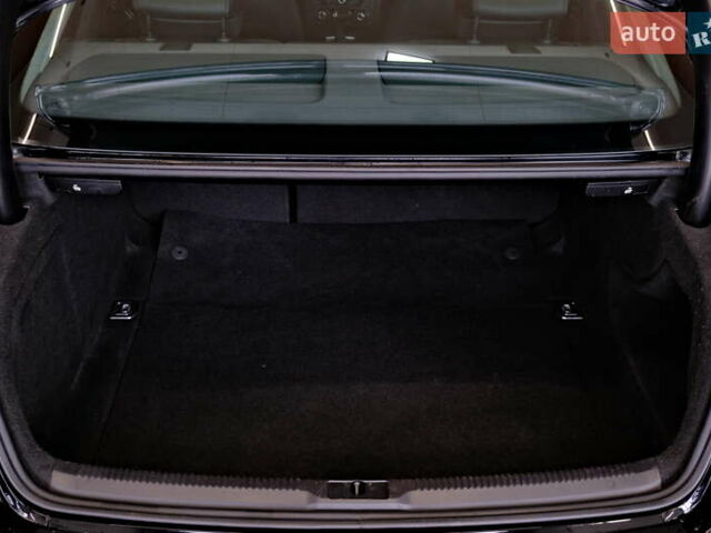 Черный Ауди А5, объемом двигателя 2 л и пробегом 156 тыс. км за 9900 $, фото 40 на Automoto.ua