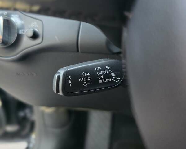 Чорний Ауді A5, об'ємом двигуна 2 л та пробігом 252 тис. км за 10300 $, фото 18 на Automoto.ua