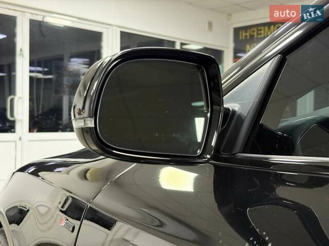 Черный Ауди А5, объемом двигателя 2 л и пробегом 91 тыс. км за 15490 $, фото 14 на Automoto.ua