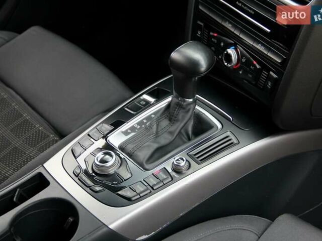 Чорний Ауді A5, об'ємом двигуна 2 л та пробігом 255 тис. км за 13800 $, фото 28 на Automoto.ua