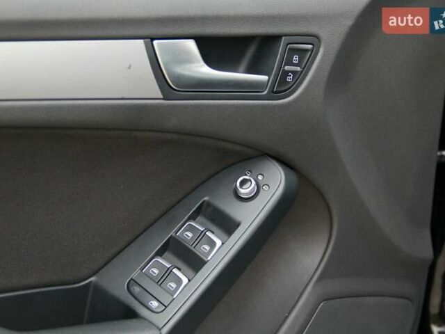 Чорний Ауді A5, об'ємом двигуна 2 л та пробігом 255 тис. км за 13800 $, фото 13 на Automoto.ua