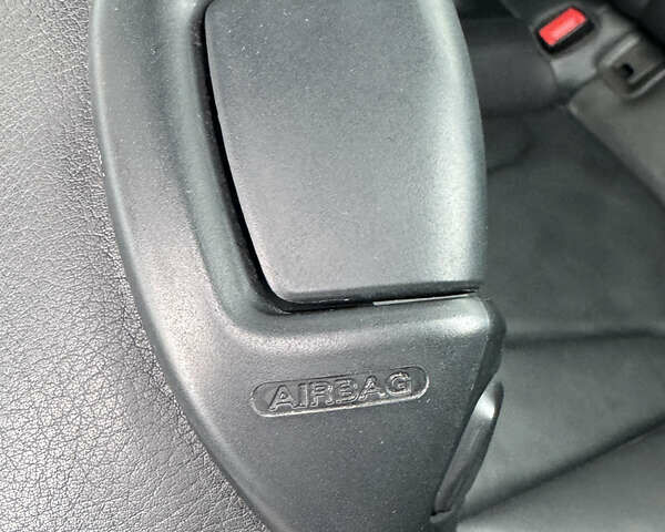 Черный Ауди А5, объемом двигателя 2 л и пробегом 150 тыс. км за 14500 $, фото 19 на Automoto.ua