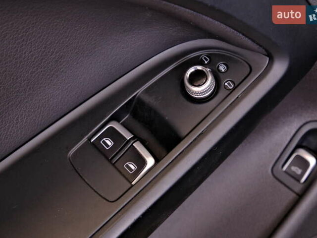 Черный Ауди А5, объемом двигателя 2 л и пробегом 156 тыс. км за 9900 $, фото 24 на Automoto.ua