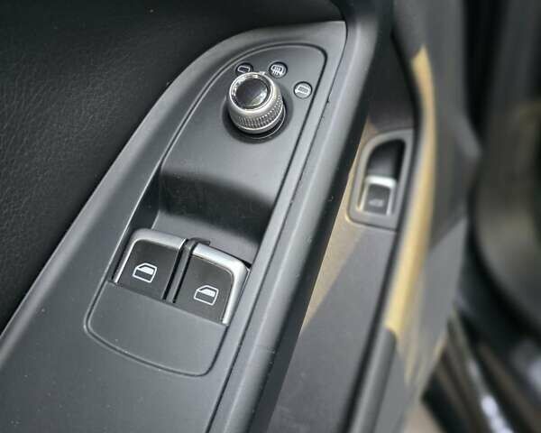 Чорний Ауді A5, об'ємом двигуна 2 л та пробігом 252 тис. км за 10300 $, фото 12 на Automoto.ua