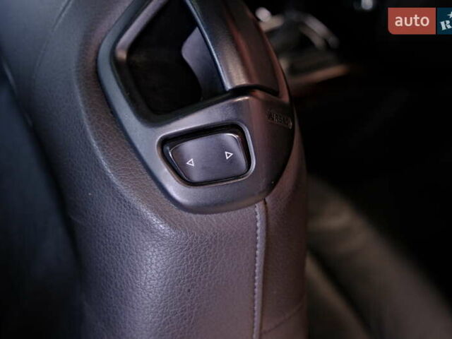 Черный Ауди А5, объемом двигателя 2 л и пробегом 156 тыс. км за 9900 $, фото 37 на Automoto.ua