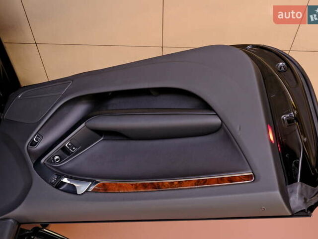 Черный Ауди А5, объемом двигателя 2 л и пробегом 156 тыс. км за 9900 $, фото 26 на Automoto.ua