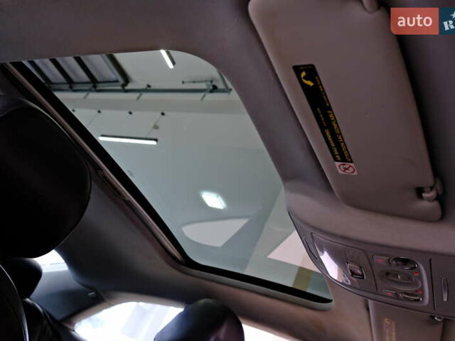 Черный Ауди А5, объемом двигателя 2 л и пробегом 156 тыс. км за 9900 $, фото 38 на Automoto.ua