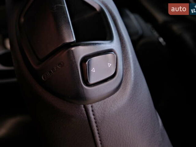 Черный Ауди А5, объемом двигателя 2 л и пробегом 156 тыс. км за 9900 $, фото 31 на Automoto.ua