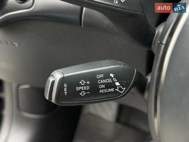 Чорний Ауді A5, об'ємом двигуна 1.98 л та пробігом 252 тис. км за 9500 $, фото 57 на Automoto.ua