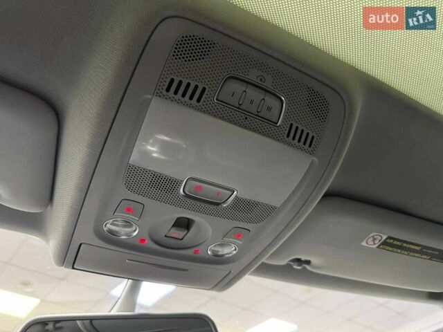 Черный Ауди А5, объемом двигателя 2 л и пробегом 91 тыс. км за 15490 $, фото 43 на Automoto.ua