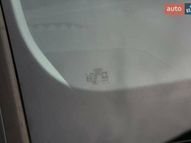 Чорний Ауді A5, об'ємом двигуна 2 л та пробігом 255 тис. км за 13800 $, фото 31 на Automoto.ua