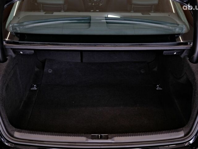 Черный Ауди А5, объемом двигателя 2 л и пробегом 156 тыс. км за 9900 $, фото 8 на Automoto.ua