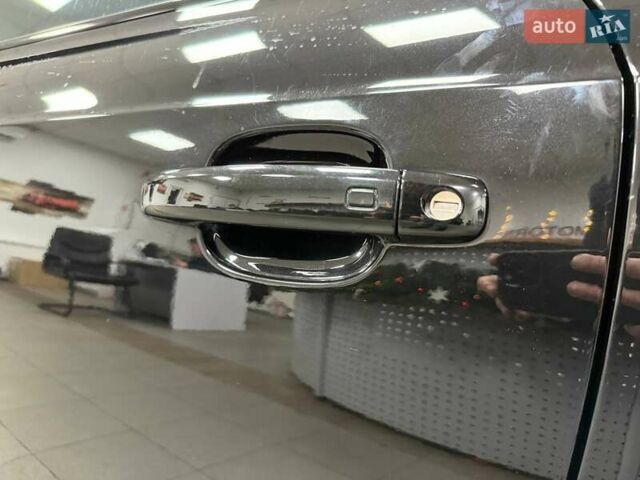 Черный Ауди А5, объемом двигателя 2 л и пробегом 91 тыс. км за 15490 $, фото 16 на Automoto.ua