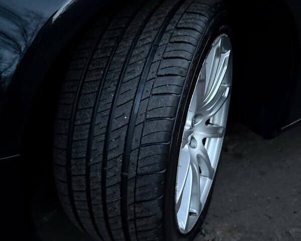 Чорний Ауді A5, об'ємом двигуна 2 л та пробігом 255 тис. км за 15600 $, фото 10 на Automoto.ua