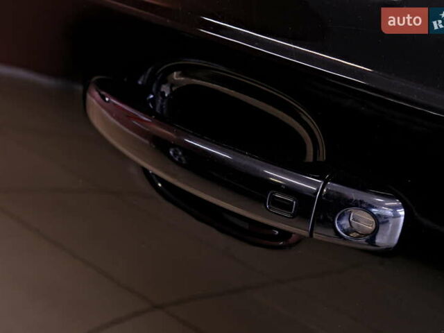 Черный Ауди А5, объемом двигателя 2 л и пробегом 156 тыс. км за 9900 $, фото 39 на Automoto.ua