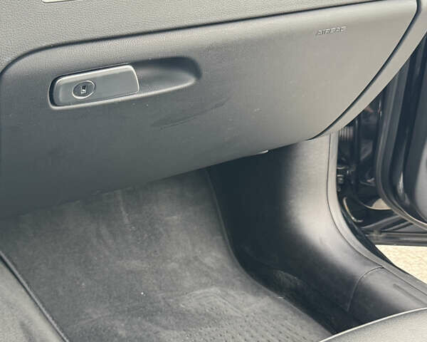 Черный Ауди А5, объемом двигателя 2 л и пробегом 150 тыс. км за 14500 $, фото 17 на Automoto.ua