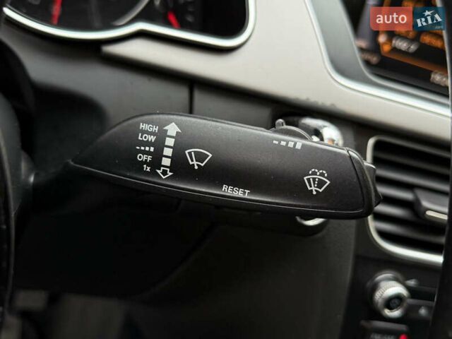 Чорний Ауді A5, об'ємом двигуна 1.98 л та пробігом 252 тис. км за 9500 $, фото 55 на Automoto.ua