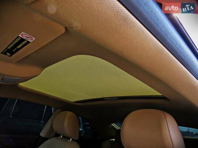 Чорний Ауді A5, об'ємом двигуна 2 л та пробігом 131 тис. км за 12500 $, фото 8 на Automoto.ua