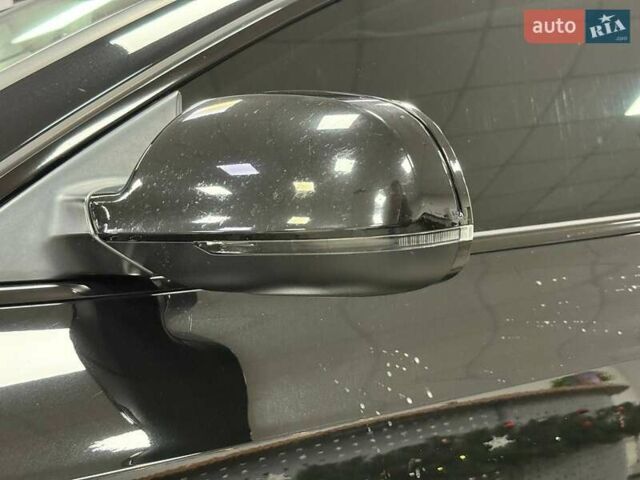 Черный Ауди А5, объемом двигателя 2 л и пробегом 91 тыс. км за 15490 $, фото 15 на Automoto.ua