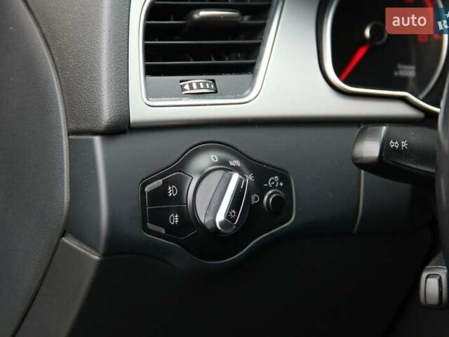 Чорний Ауді A5, об'ємом двигуна 2 л та пробігом 255 тис. км за 13800 $, фото 15 на Automoto.ua