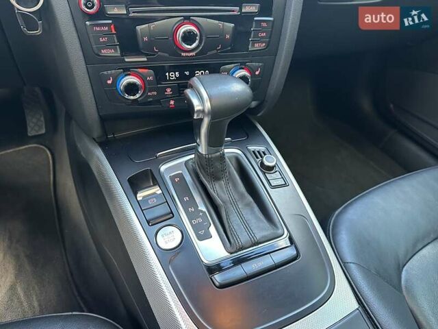 Черный Ауди А5, объемом двигателя 1.98 л и пробегом 180 тыс. км за 12700 $, фото 32 на Automoto.ua