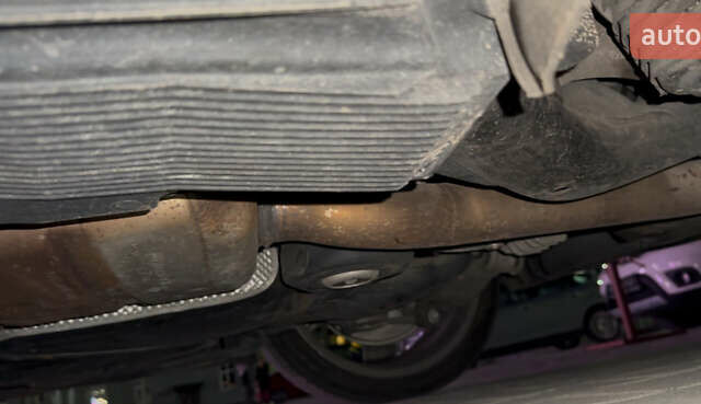 Черный Ауди А5, объемом двигателя 1.98 л и пробегом 102 тыс. км за 19000 $, фото 34 на Automoto.ua