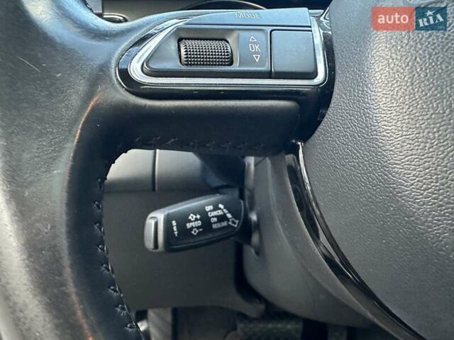 Черный Ауди А5, объемом двигателя 1.98 л и пробегом 180 тыс. км за 12700 $, фото 34 на Automoto.ua