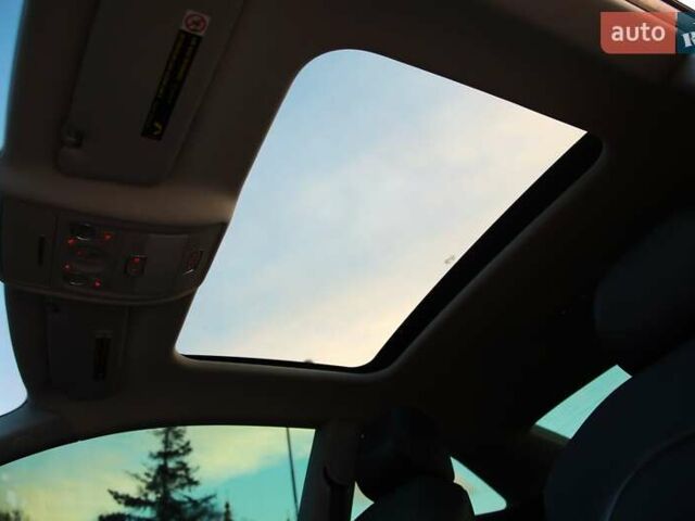 Черный Ауди А5, объемом двигателя 2 л и пробегом 123 тыс. км за 15000 $, фото 19 на Automoto.ua