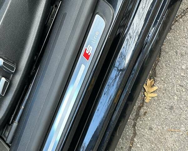 Черный Ауди А5, объемом двигателя 1.98 л и пробегом 180 тыс. км за 12700 $, фото 39 на Automoto.ua