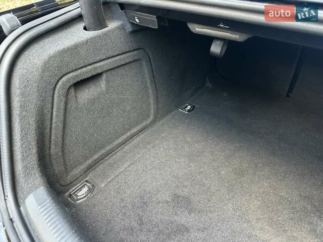 Черный Ауди А5, объемом двигателя 1.98 л и пробегом 180 тыс. км за 12700 $, фото 46 на Automoto.ua