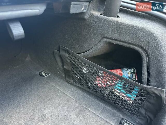 Черный Ауди А5, объемом двигателя 1.98 л и пробегом 180 тыс. км за 12700 $, фото 45 на Automoto.ua